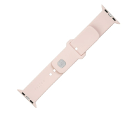 FIXED Silicone Strap Set do Apple Watch 44/45/46/49 mm pink - 1341064 - zdjęcie 2